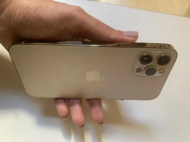 iPhone 12 pro 128gb