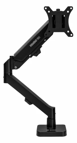 Suporte Articulado para Monitor Nimbo 110 Preto