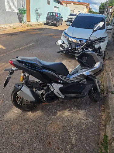 Honda ADV 150 2023