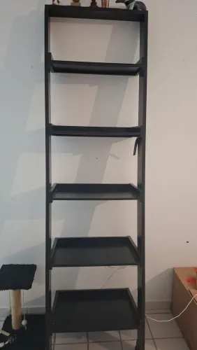 Estante de livros tokstok
