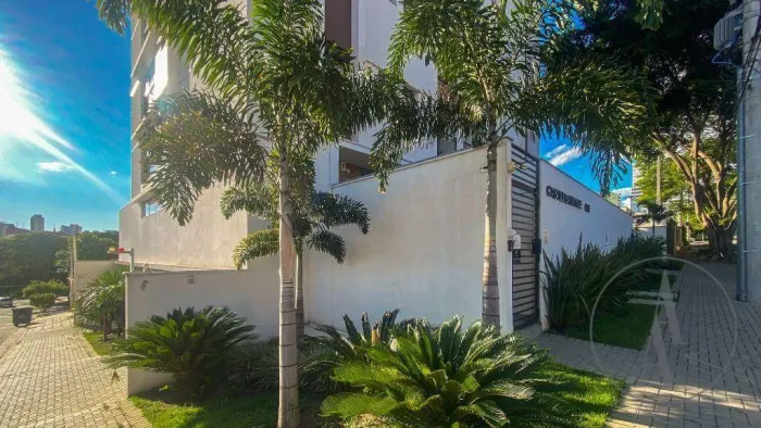Cobertura À Venda Jardim Paulistano - Sorocaba/SP