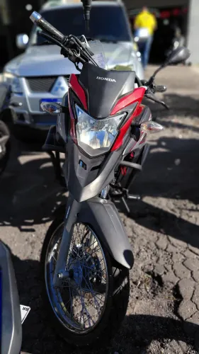 Honda XRE 190, 2020, Shalon Veículos Cariacica