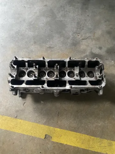 Cabeçote ap 1.6 tucho mecanico 