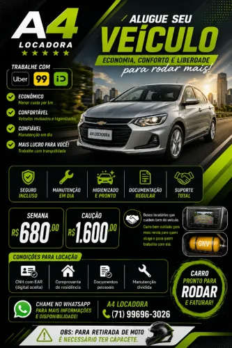 Volkswagen Voyage Trendline 1.6 T.flex 8V 4P 2017