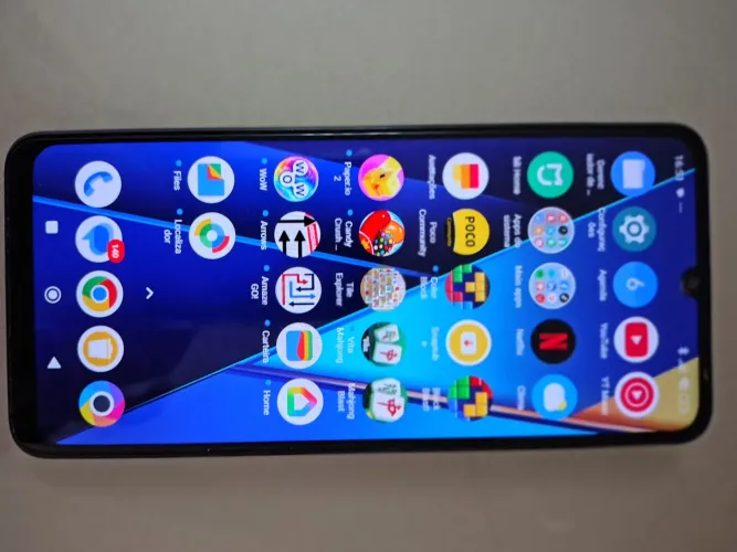 Aparelho Celular