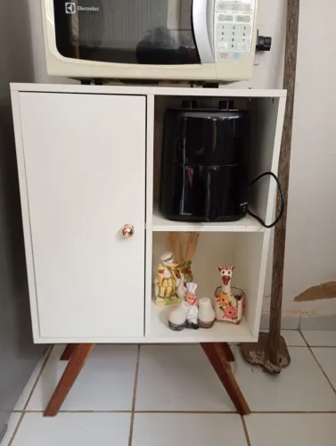 Cantinho do café