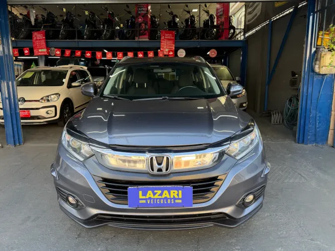 Honda HR-V EX 1.8 Flexone 16V 5P Aut. 2019
