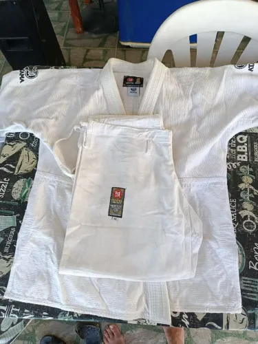 Kimono de jusjist