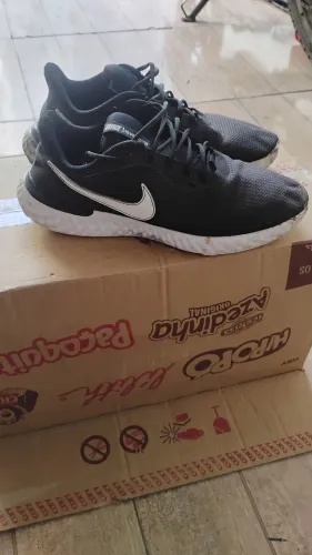 Tenis Nike Revolution Original Tamanho 40