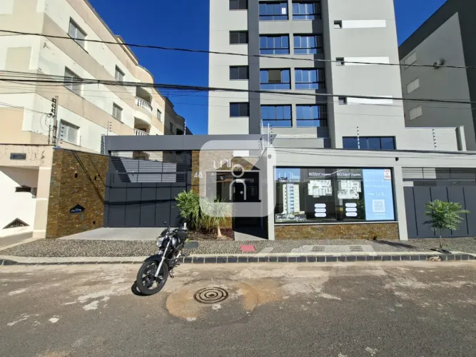Apartamento para locação no bairro Santa Monica