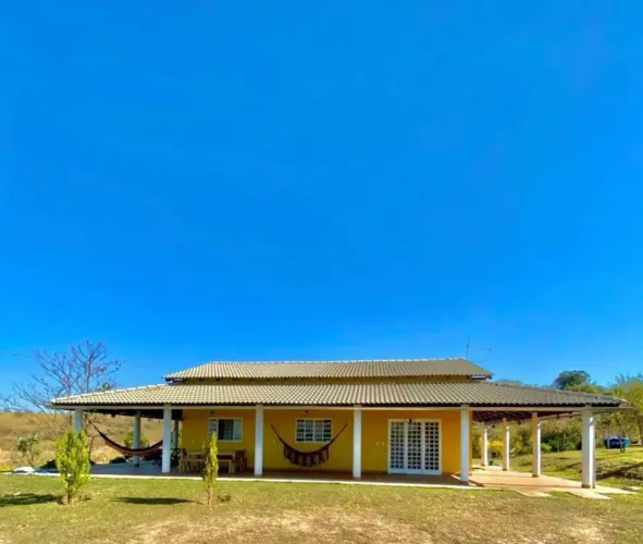Fazenda/Sítio/Chácara para venda com 300 metros quadrados com 5 quartos