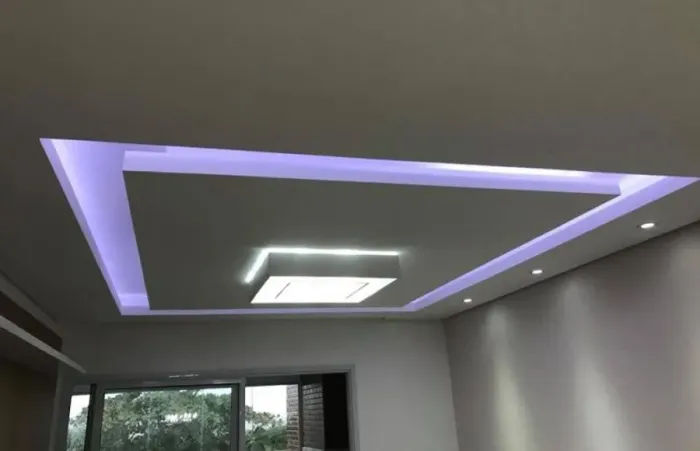 Serviços de gesso em geral