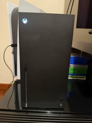 Xbox series X