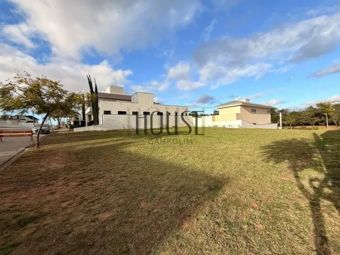 Terreno à venda, 300 m² no Condomínio Chácara Ondina - Sorocaba/SP