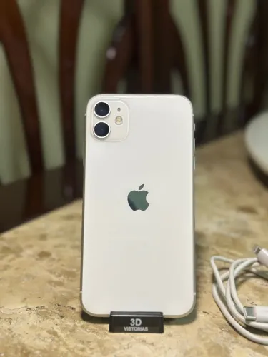 iPhone 11 - MUITO CONSERVADO até 12X