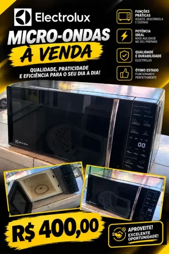 Micro-ondas