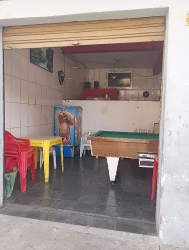 Excelente ponto de bar no bairro vista do sol 