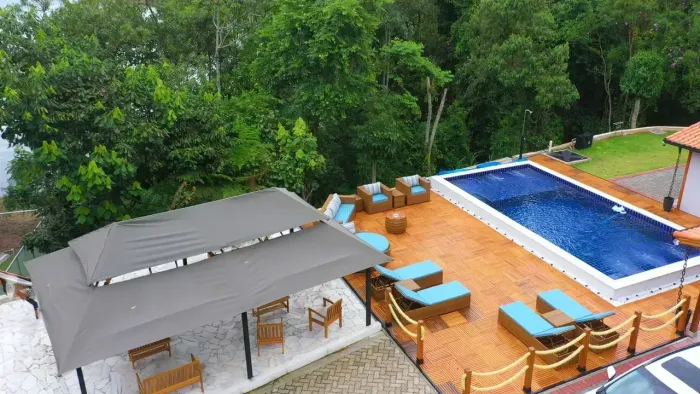 Fazenda/Sítio/Chácara para venda possui 280 metros quadrados com 4 quartos