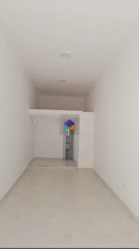 Loja de Rua reformada em Piedade - 50m²