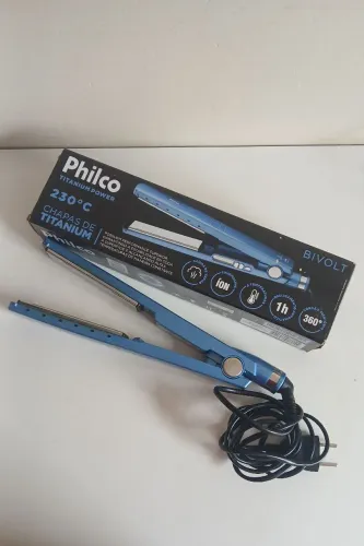 Chapinha Philco