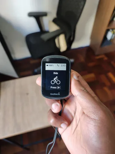 Garmin Edge 130 plus