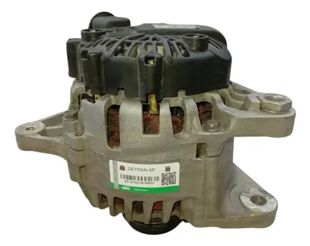 Alternador Hyundai I30 2014 2015