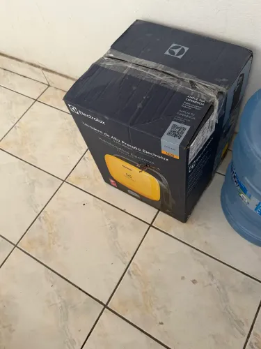 Lavadora De Alta pressão Eletrolux