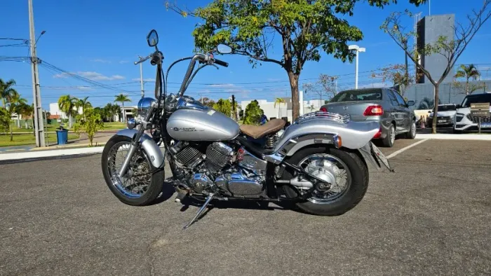 DRAG STAR 650 