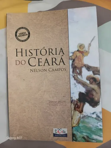 História do Ceará 