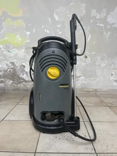 Máquina de Lavagem: Karcher Profissional HD 5/12 C