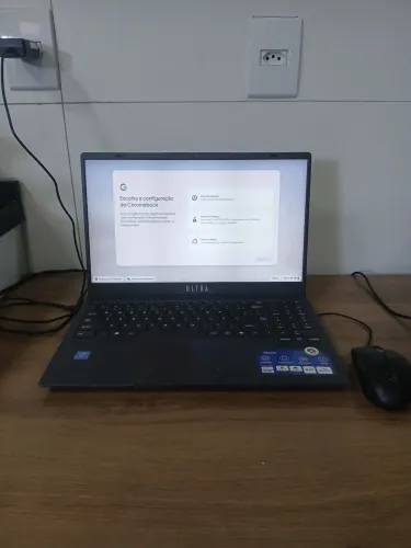 Notebook Multi Ultra