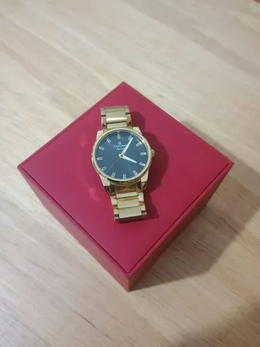 Champion Original Gold (Masculino)