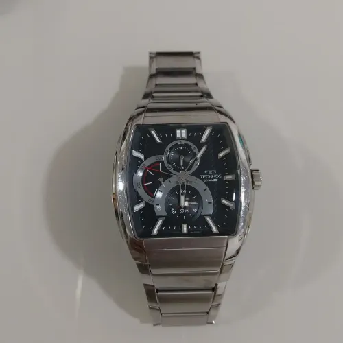 Relogio Technos 6P27DW