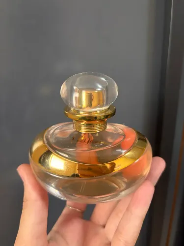 Lily Gardênia 75ml
