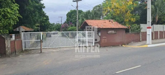 Terreno em Condomínio em Itaipuaçu com 360m² Próximo à Praia
