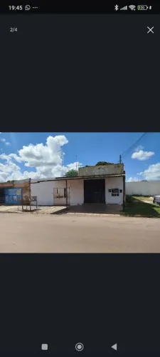 Vendokits e loja aceita carro 