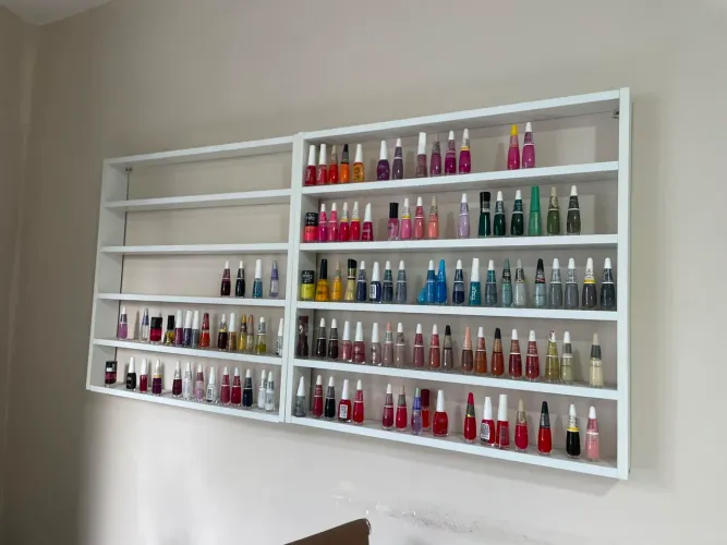 4 Esmalteiro