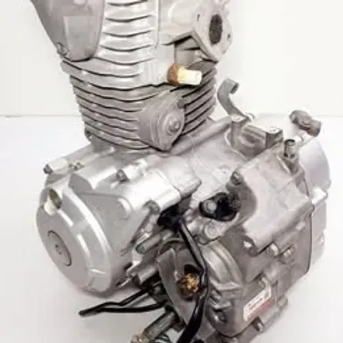 Motor Honda CG 160 Fan Ano 2016 com Nota Fiscal e Baixa de Sucata