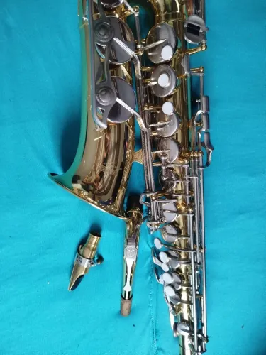 Sax alto Yas-23 Japan