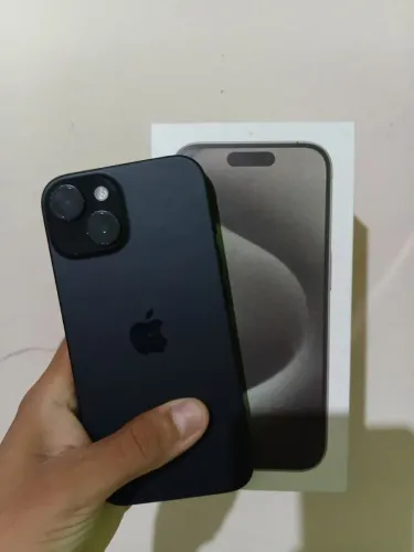 Iphone 15 128gb