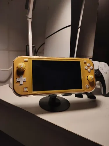 Nintendo Switch Lite (Desbloqueado)