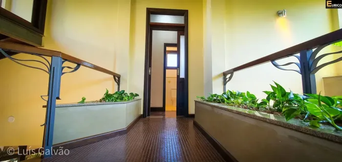 Casa em condomínio para aluguel no Condomínio Estância Marambaia em Vinhedo/SP
