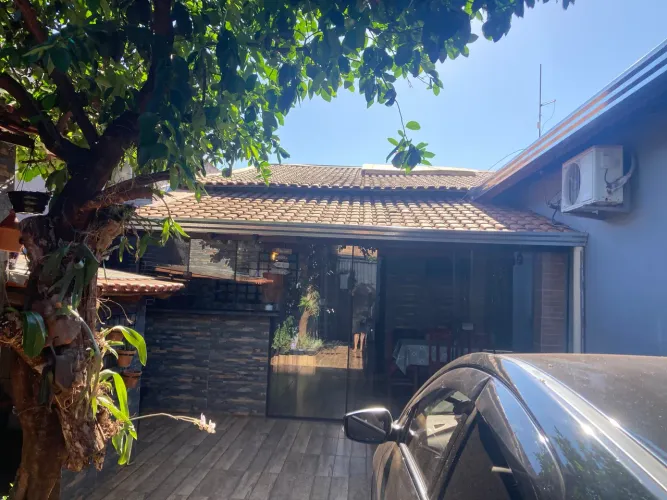 Casa 3 Dorm. + Energia Solar | Jardinópolis | Aceita Permuta Ribeirão