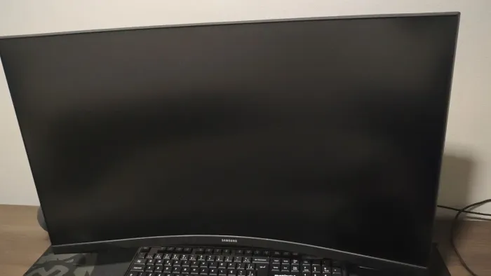 Monitor Samsung Odyssey G5 