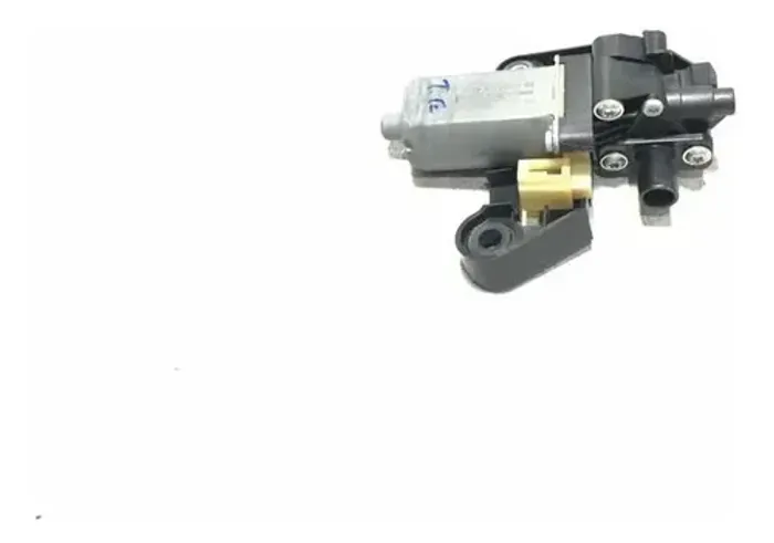 Motor Cortina Traseiro Esquerdo Bmw Série 7 2013 9168836