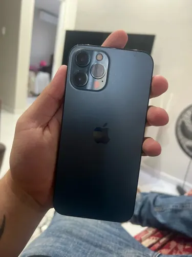 12 pro max impecável