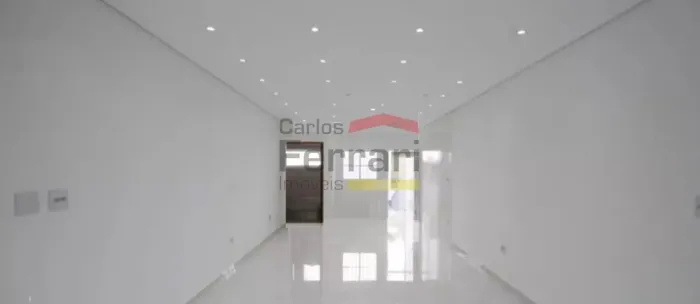 Sobrados à venda ? 3 dormitórios, 180 m², 4 vagas - Vila São Geraldo ? próximo à Penha , Z
