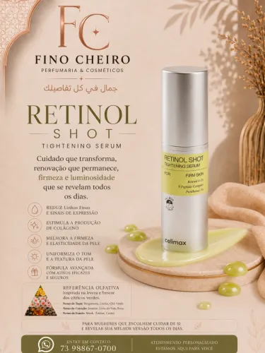 Retinol