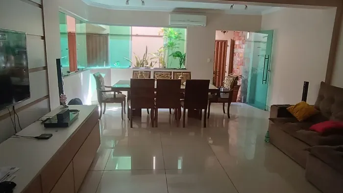 Casa com 3 quartos à venda em Belo Horizonte