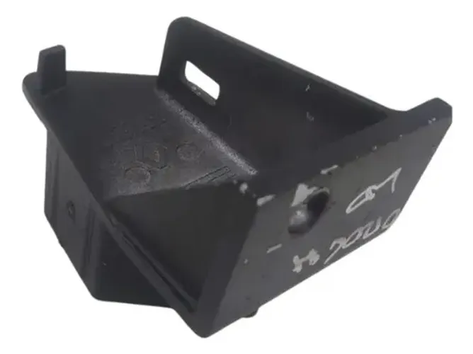 Suporte Travessa Superior Vigia Lado Direito Duster Oroch Preto